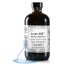 Load image into Gallery viewer, Liver ND 8 Oz.