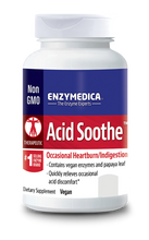 Load image into Gallery viewer, Acid Soothe 90, Enzymedica
