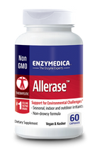 Load image into Gallery viewer, Allerase 60, Enzymedica