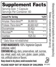 Load image into Gallery viewer, Allerase 60, Enzymedica