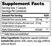 Load image into Gallery viewer, Activated Charcoal+ 60