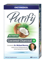 Load image into Gallery viewer, Activated Charcoal+ 60