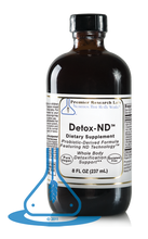 Load image into Gallery viewer, HM-ND 8 Oz. PRLabs