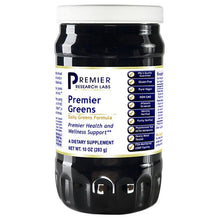 Load image into Gallery viewer, Greens Powder PRLabs 10 oz cont.