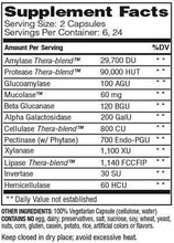 Load image into Gallery viewer, MucoStop 48