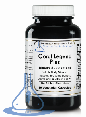 Coral Legend Plus 90 or 300