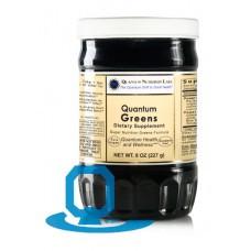 Greens Powder PRLabs 10 oz cont.