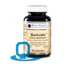 Allicidin (Garlicidin)