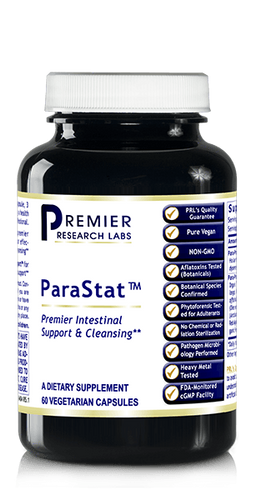 Parastat 60 PRLabs