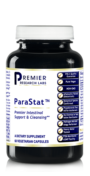 Parastat 60 PRLabs