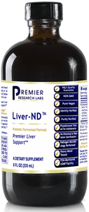 Liver ND 8oz