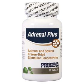 Adrenal Plus- Progena 120 tablets