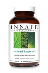 Adrenal Response 60 Daily adrenal support for maintaining healthy cortisol level & healthy stress response