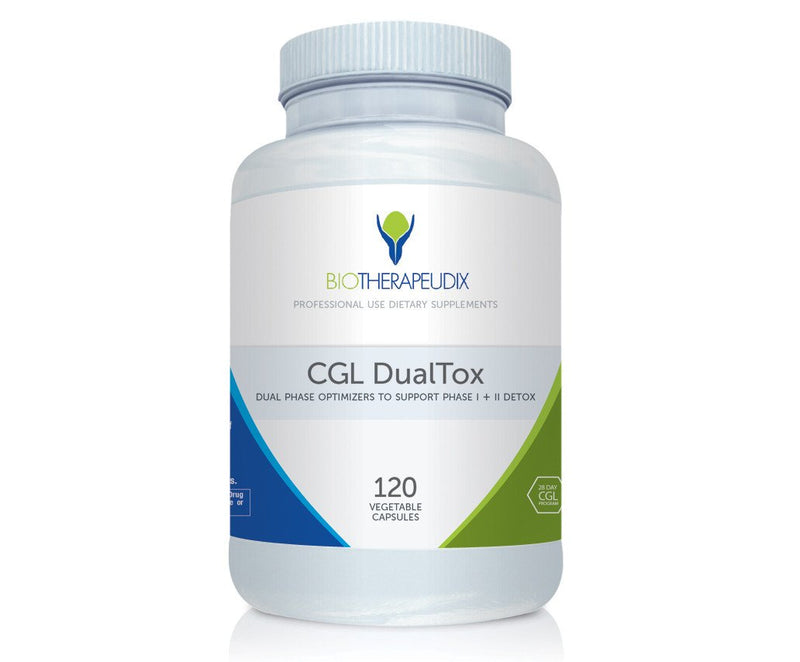 CGL DualTox