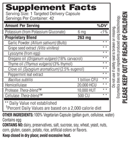 Candidase Extra Strength 42