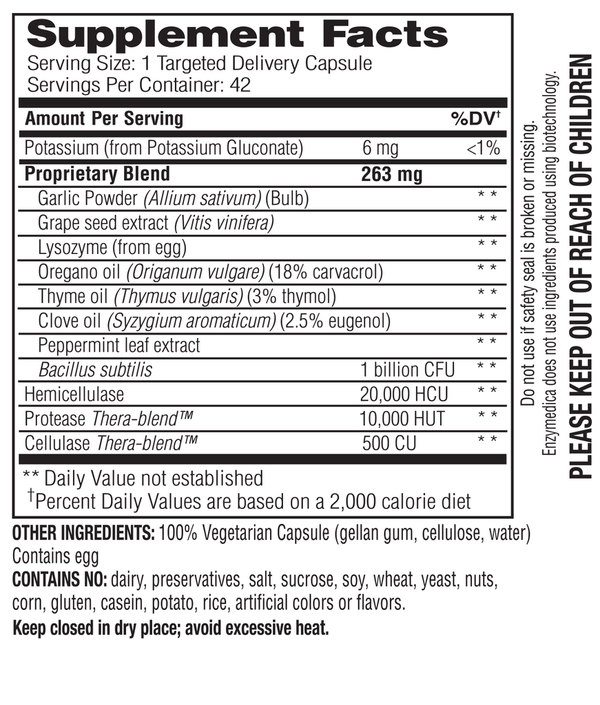 Candidase Extra Strength 42