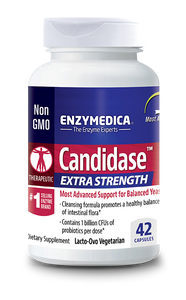 Candidase Extra Strength 42