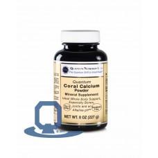 Coral Calcium Powder 8 Oz