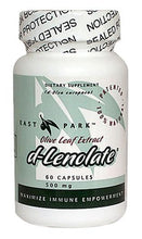 Load image into Gallery viewer, D-Lenolate -East Park Research