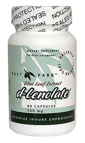 D-Lenolate -East Park Research