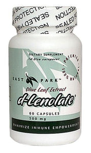 D-Lenolate -East Park Research