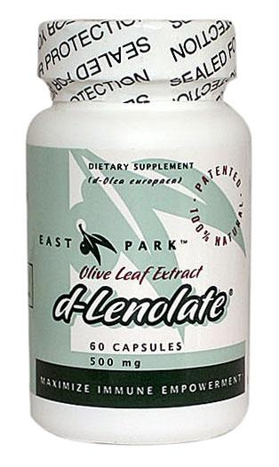 D-Lenolate -East Park Research