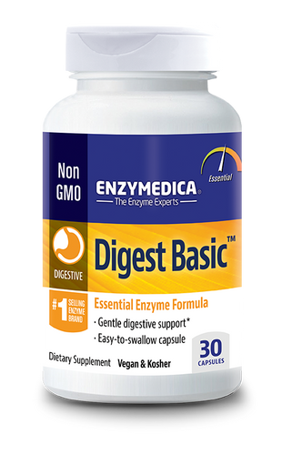 Digest Basic