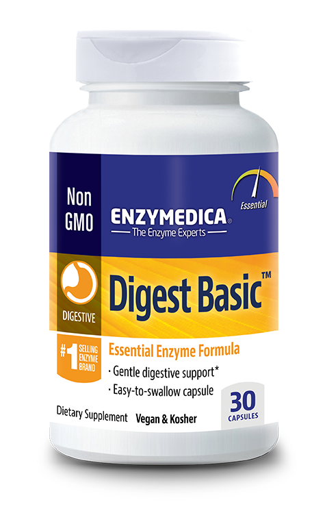 Digest Basic