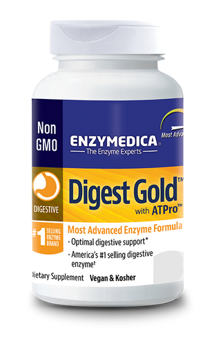 Digest Gold