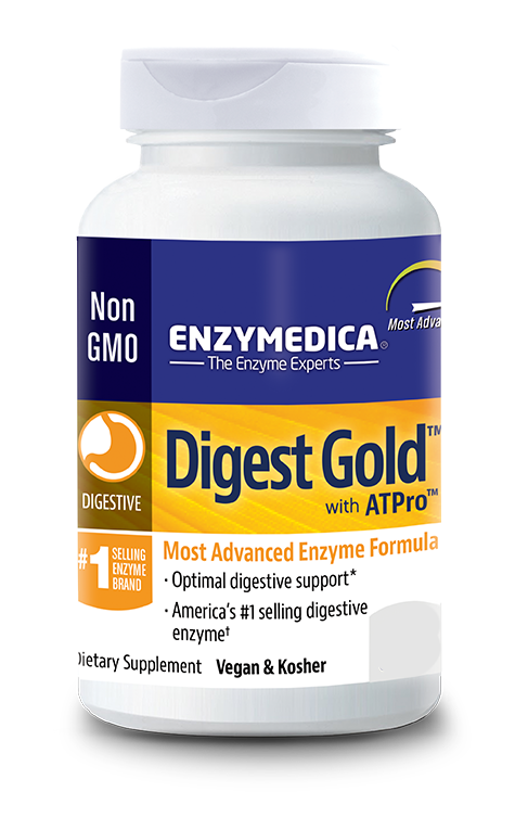 Digest Gold