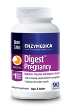 Load image into Gallery viewer, Digest Pregnancy 90