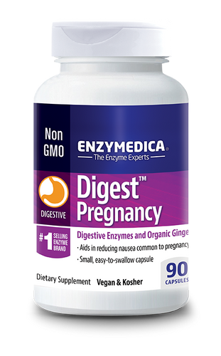 Digest Pregnancy 90