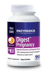 Digest Pregnancy 90