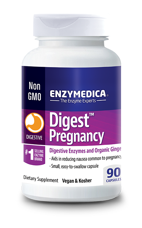 Digest Pregnancy 90