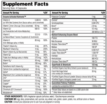 Load image into Gallery viewer, Enzyme Nutrition For Women 50+