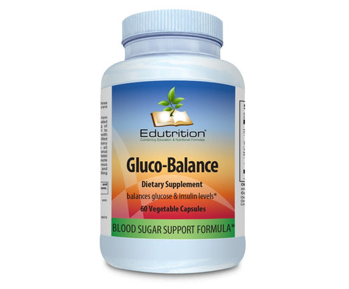 Gluco-Balance 60