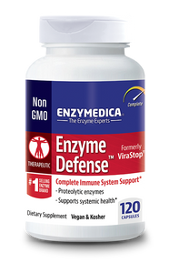 Enzyme Defense 120
