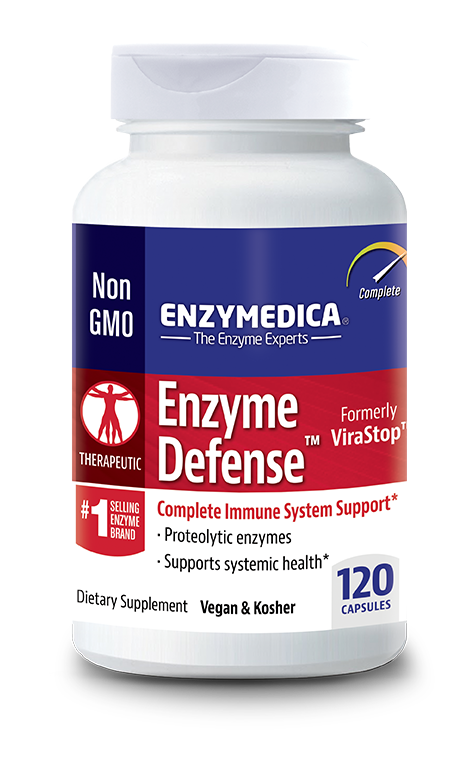 Enzyme Defense 120