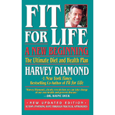 Fit For Life: A New Beginning