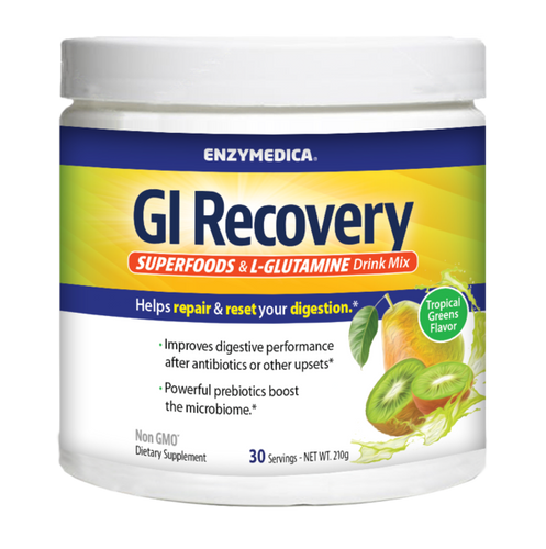 GI Recovery Drink Mix