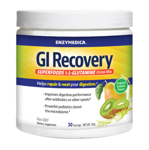 GI Recovery Drink Mix