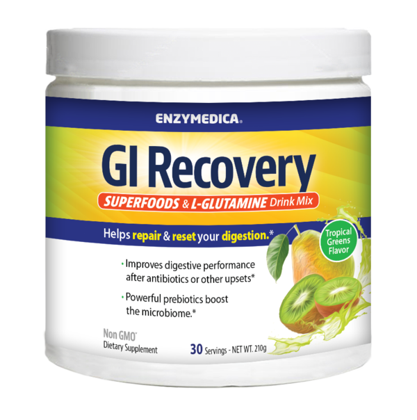 GI Recovery Drink Mix