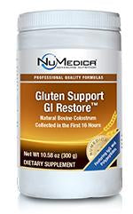 Gluten Support GI Restore Powder 30svg