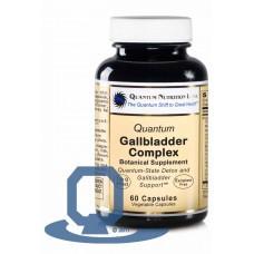 Gallbladder Complex (Bileven)