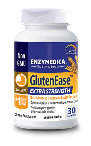 GlutenEase Extra Strength