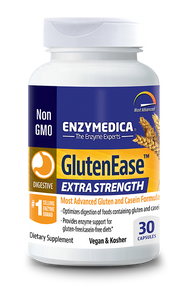 GlutenEase Extra Strength
