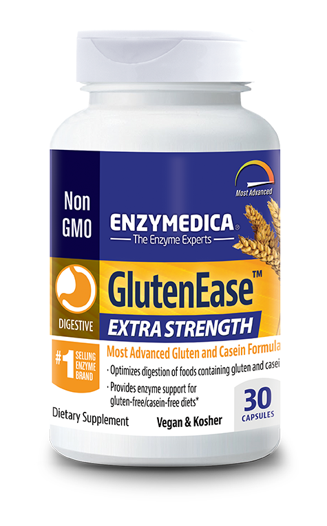 GlutenEase Extra Strength