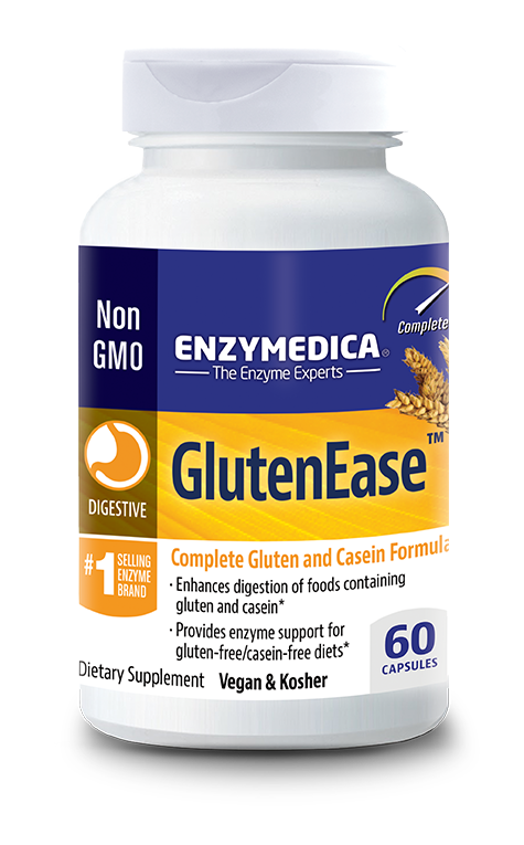 GlutenEase
