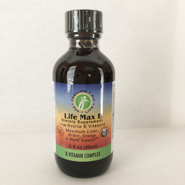 LifeMax B
