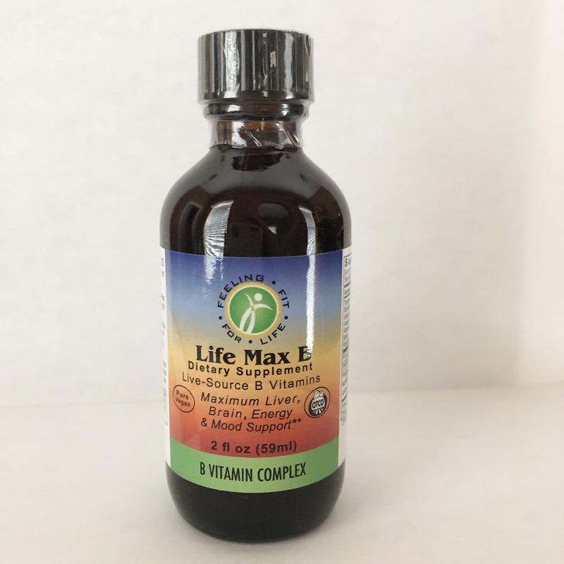 LifeMax B